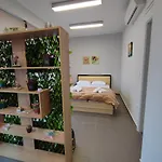 公寓 Cosy In 帕特雷