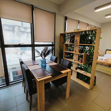 Appartement Cosy In
