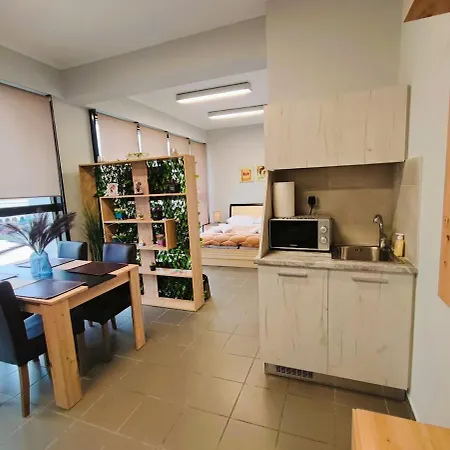 Cosy In Appartamento *