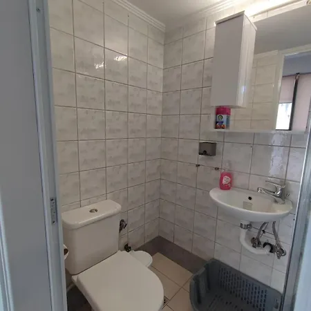 Appartamento Cosy In Patras