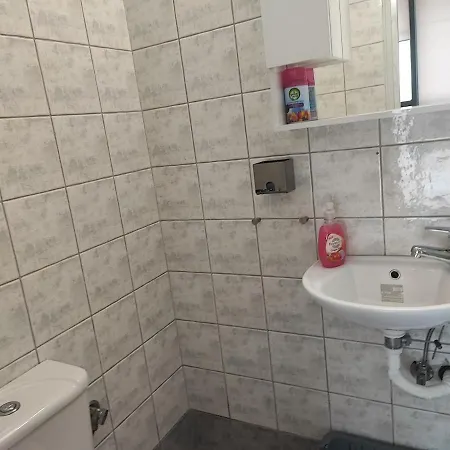 Cosy In Appartement Patras