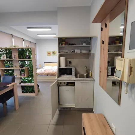 Cosy In Appartamento Patras