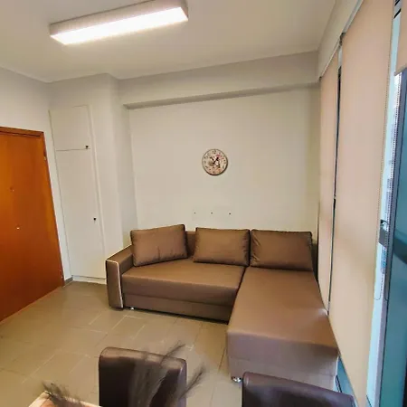 Cosy In Appartement Patras