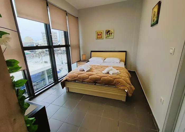 Cosy In * باترا