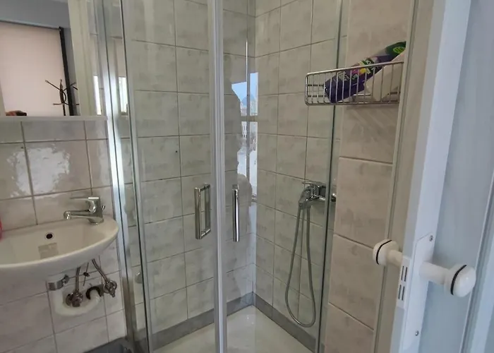 Appartamento Cosy In Patras