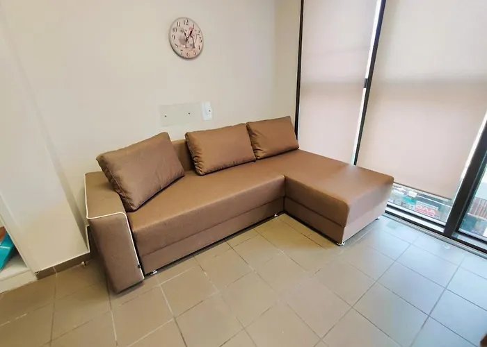 Cosy In Appartamento