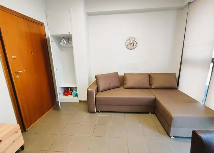 Cosy In شقة